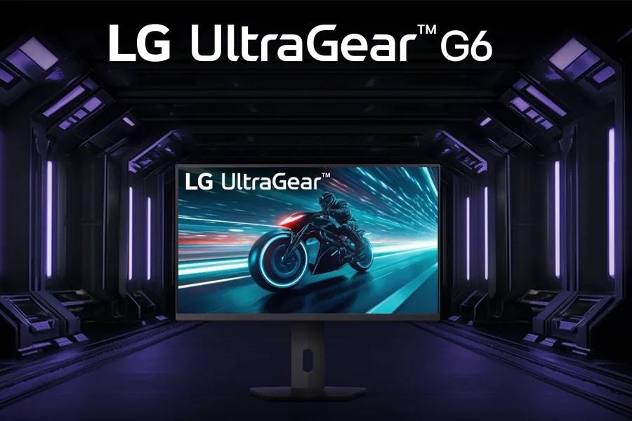 27 Inch UltraGear™ Gaming Monitor - 27G61ZB-B | LG USA