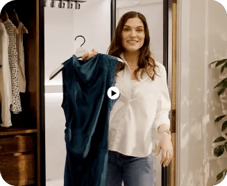Discover LG Styler® Steam Closet Clothing Care | LG USA