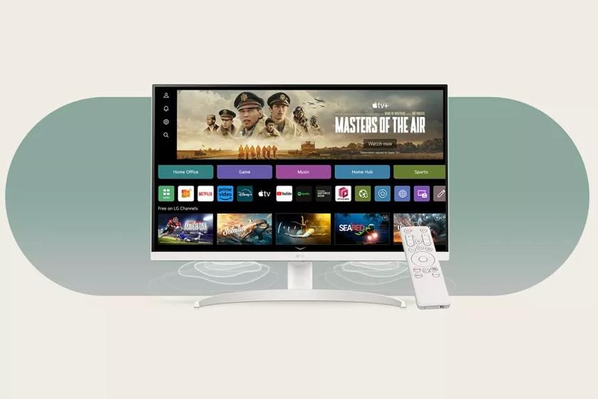 Streaming services