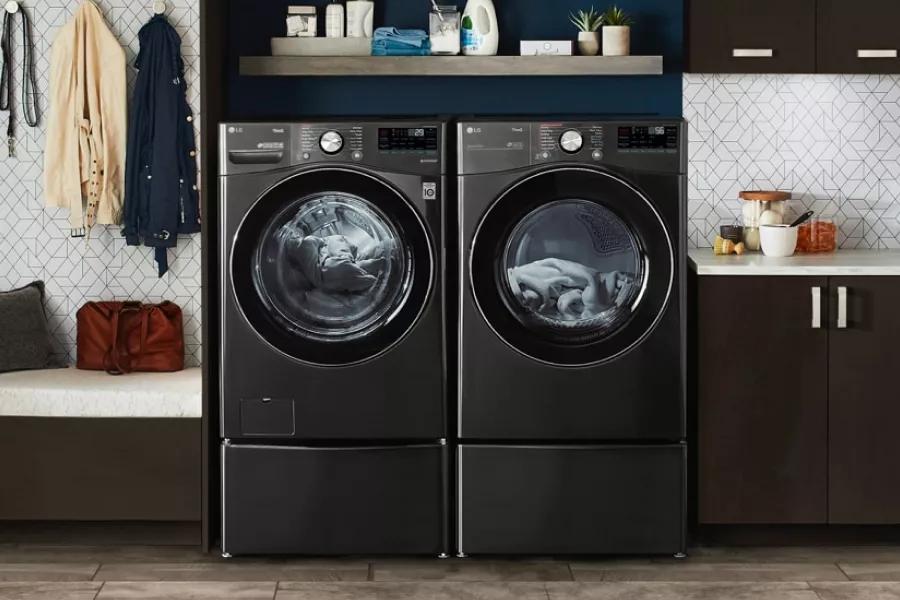 Electric clothes dryer store under $300