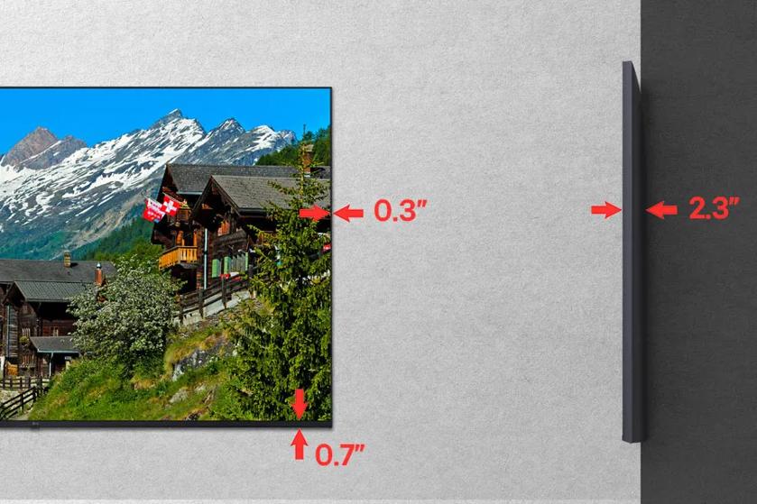 49UM3DG-B UHD Digital Signage Narrow Bezel