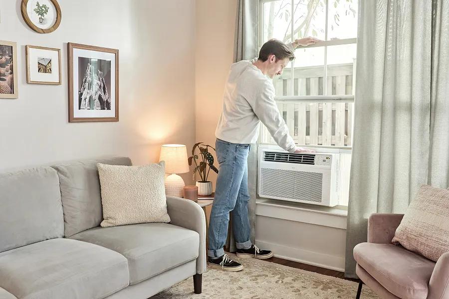 Hassle-free installation