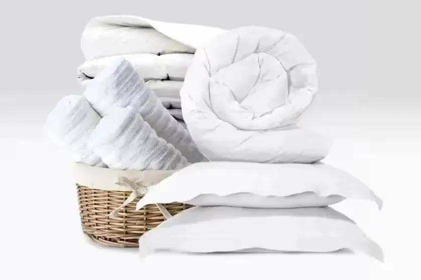 Spend Less Time On Laundry With More Room For Clothes