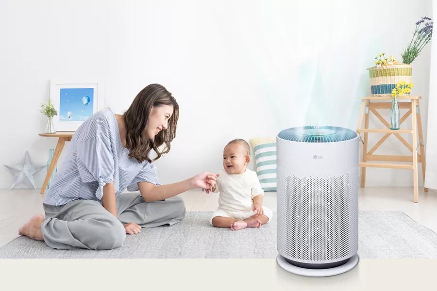 360° of Filtration