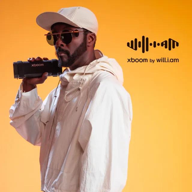Image for The Future of Sound is Now