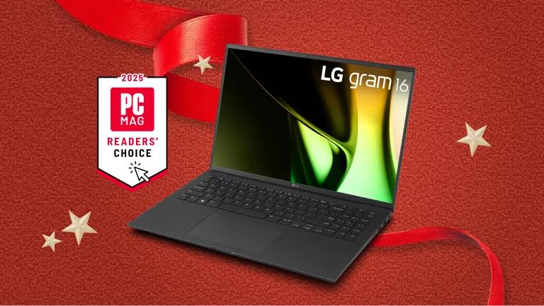 Laptop Computers & Notebooks | LG gram - Lightweight High