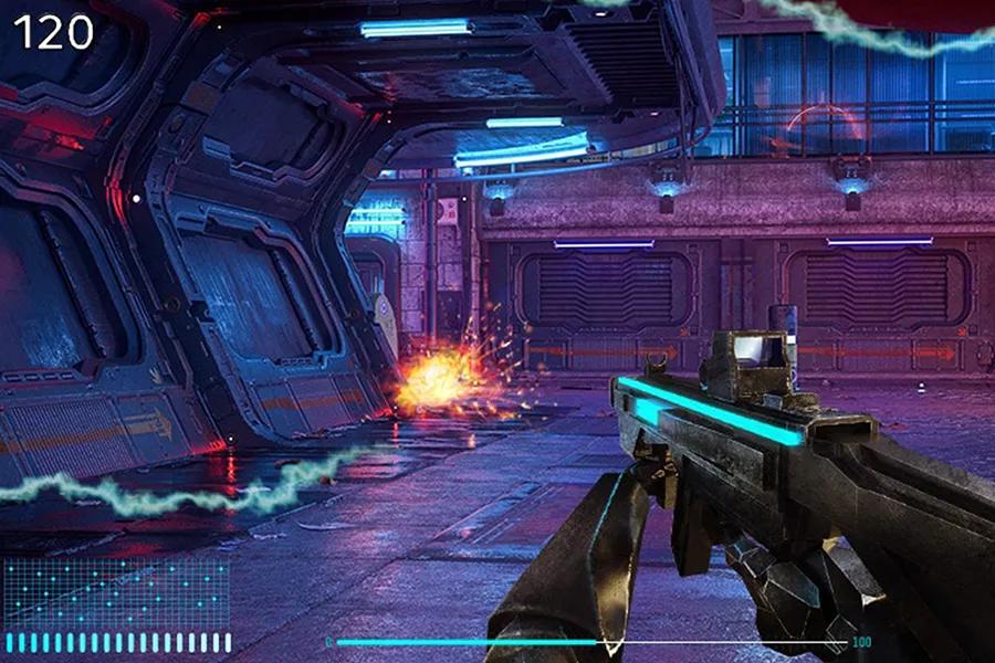 FPS Counter