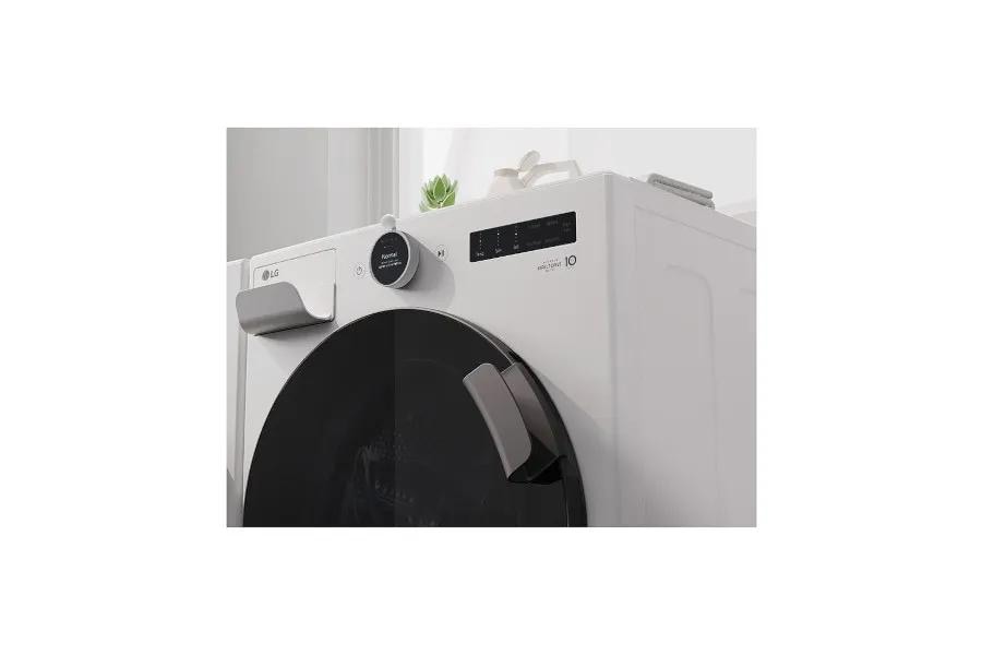 LG Comfort Kit Easy Ball for Washer / Dryer (AAA30793454)