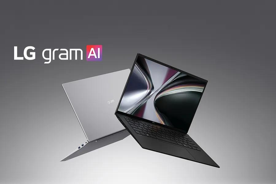LG gram Laptops | Lightweight & Powerful PC Laptops | LG