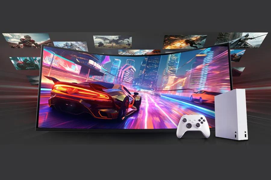 PC or Console: Optimized for the way you play