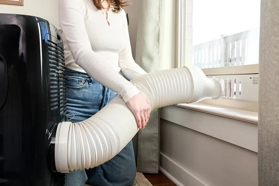 Hassle-free installation