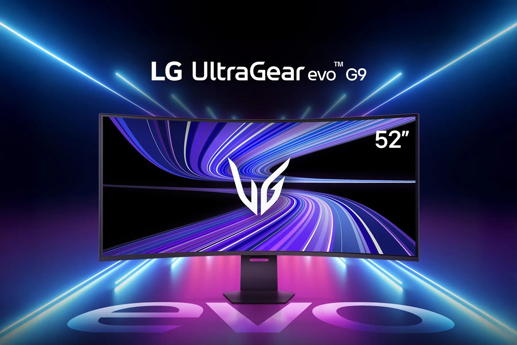 Gaming Monitors | Best 4K, Curved & OLED Gaming Monitors | LG USA