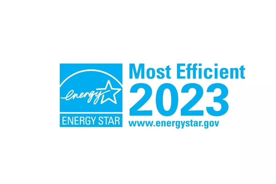 ENERGY STAR Qualified