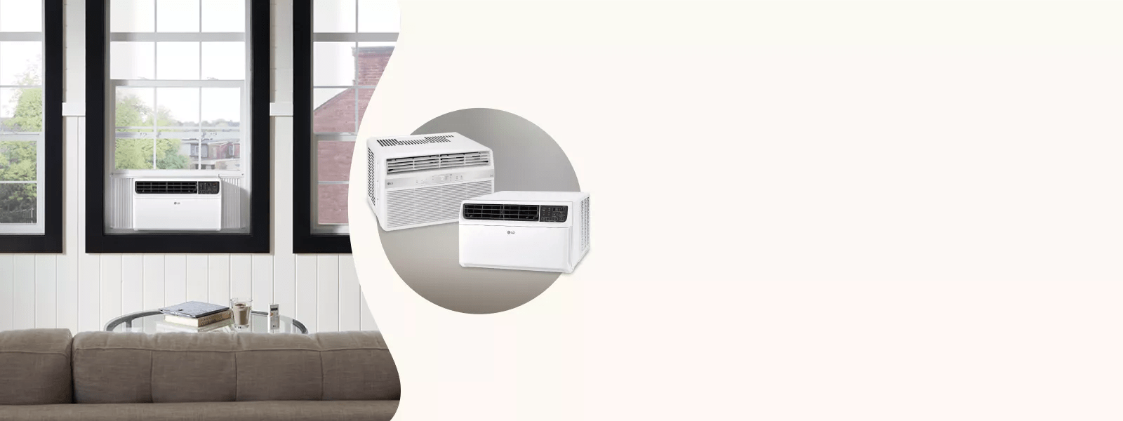 air-conditioners, wall-air-conditioners, window-air-conditioners, portable-air-conditioners  