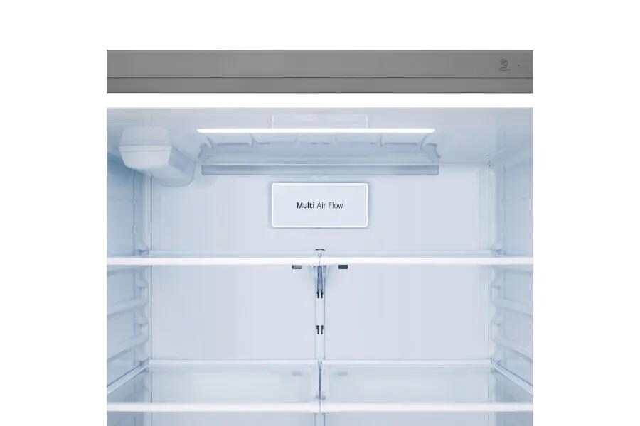 Product Image showing the Multi-Air Flow