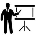 training icon