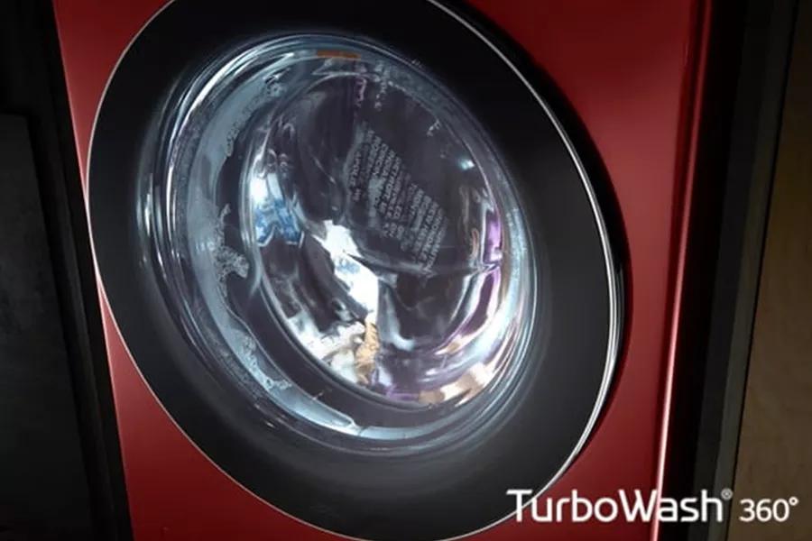 TurboWash 360