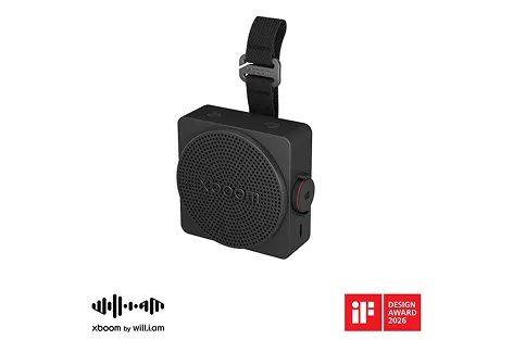 LG xboom Mini