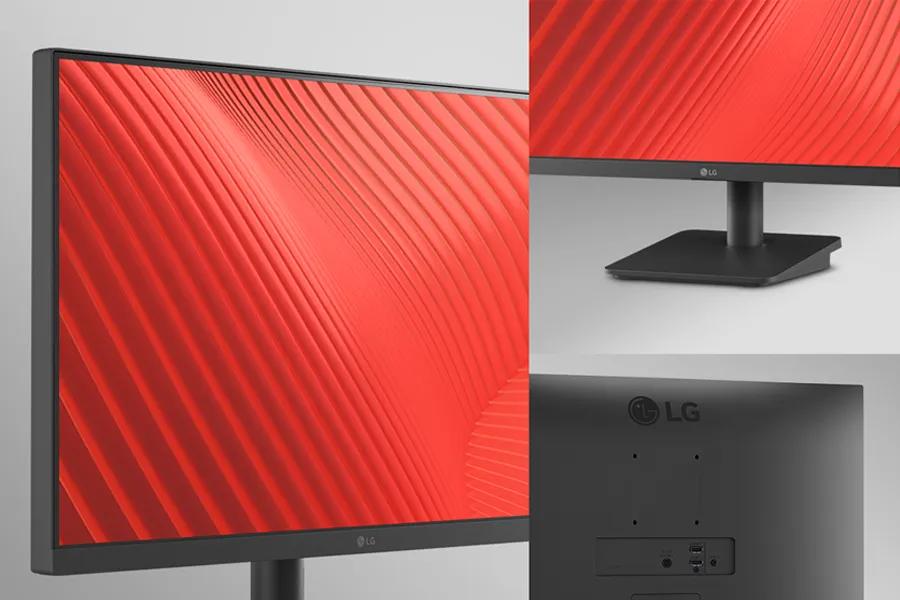 Virtually Boderless Design
