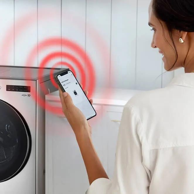 LG Proactive Customer Care Service