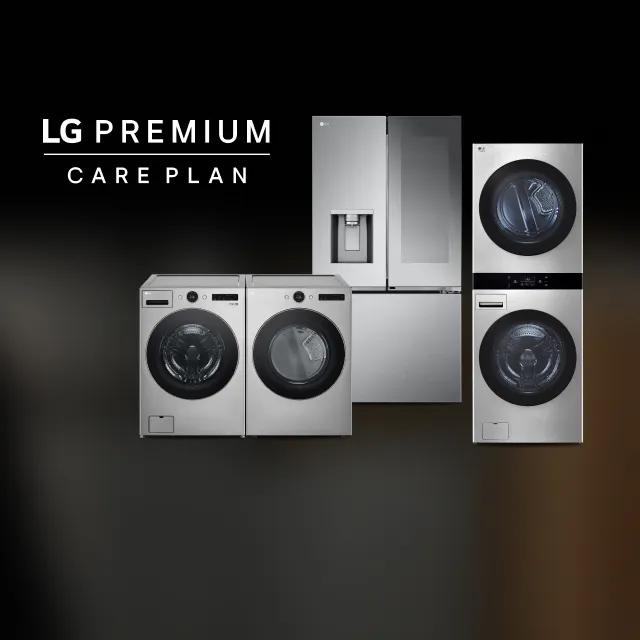 Image for Save on LG Premium Care with 1 and 2-yr. plans for $1-$49