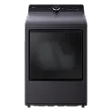 front image of DLEX8600 dryer
