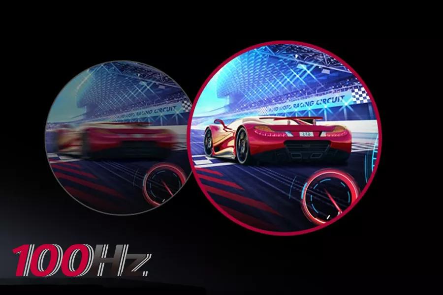 Smoother, Seamless Gaming