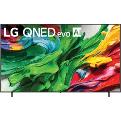 qned85a tv facing front