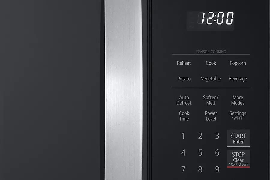 4 Convenient Auto Cook Settings