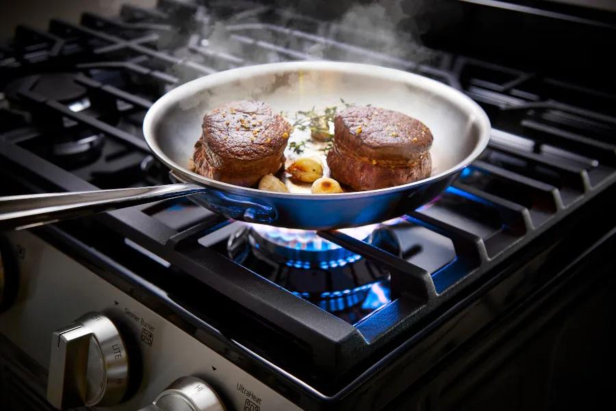 Power Up to Faster Boiling