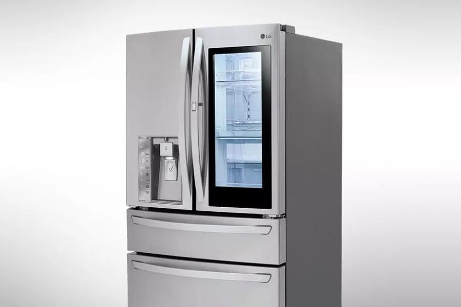 Raid the Fridge Without Losing Your Cool