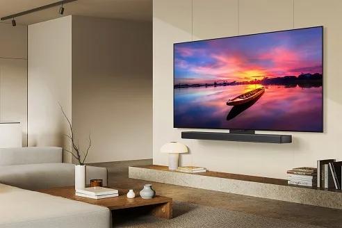 Image for Best LG TVs: which LG TV is right for you?