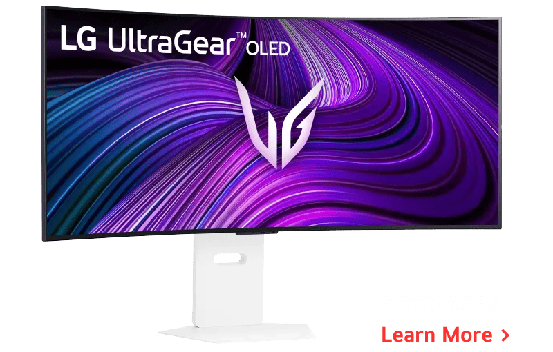 39GX90SA Monitor