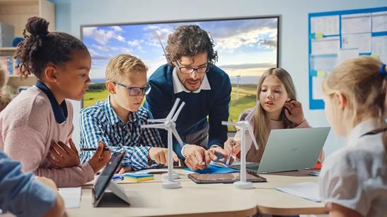Createboard Special Programs