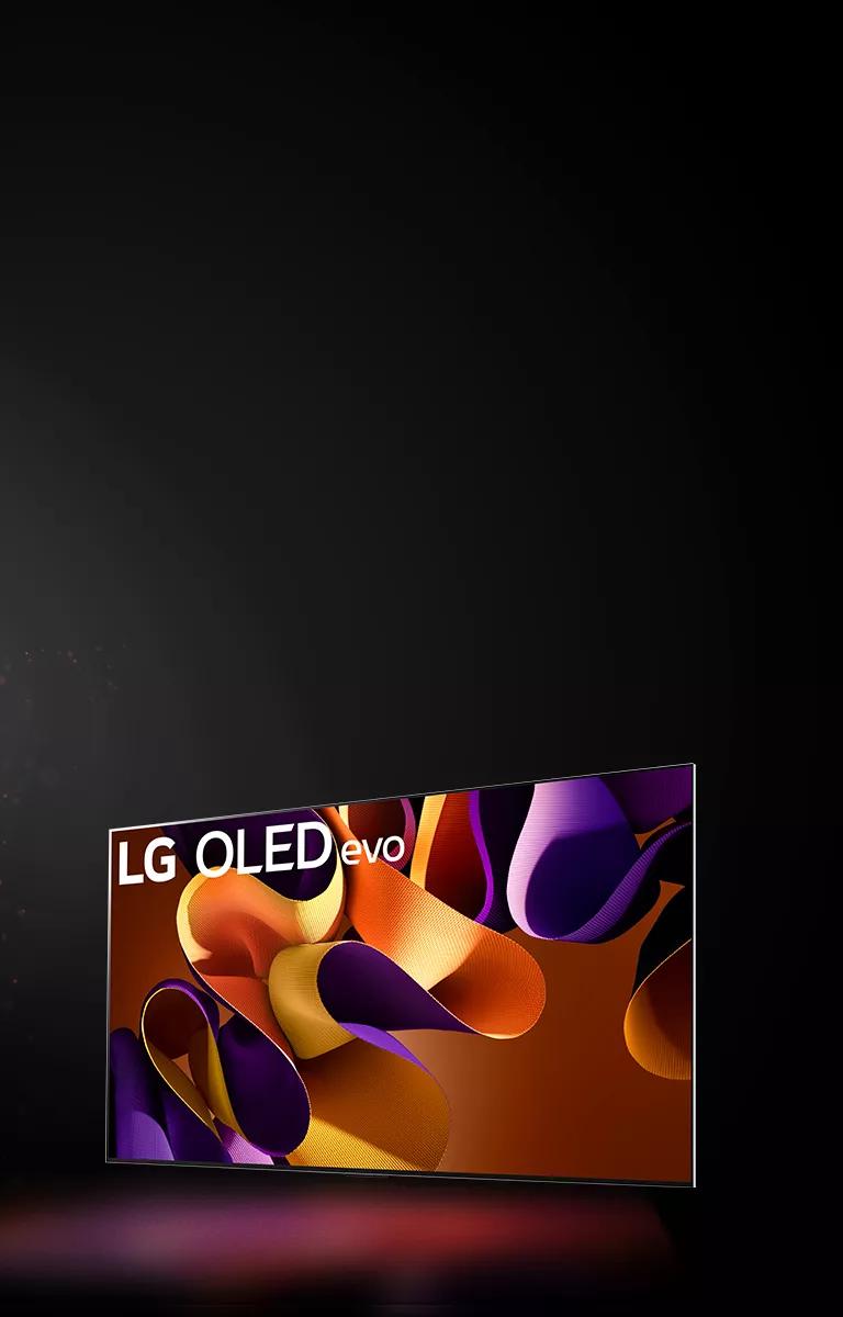 How Does OLED Work, About LG OLED TVs