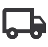 Free In-Home Delivery Icon