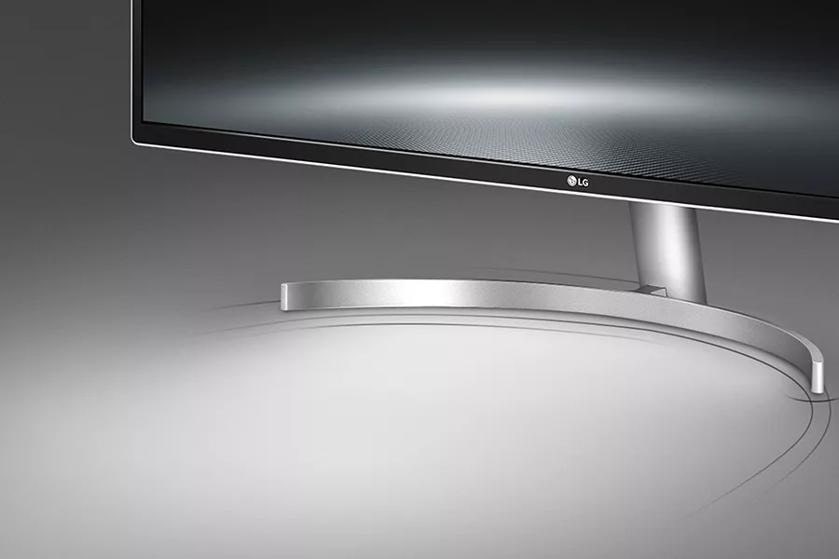 Edge ArcLine Stand