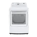 front image of DLEE7150 dryer