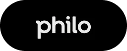Philo logo