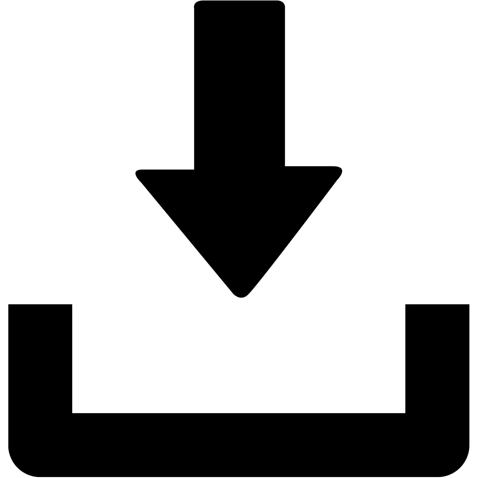 Product Download icon