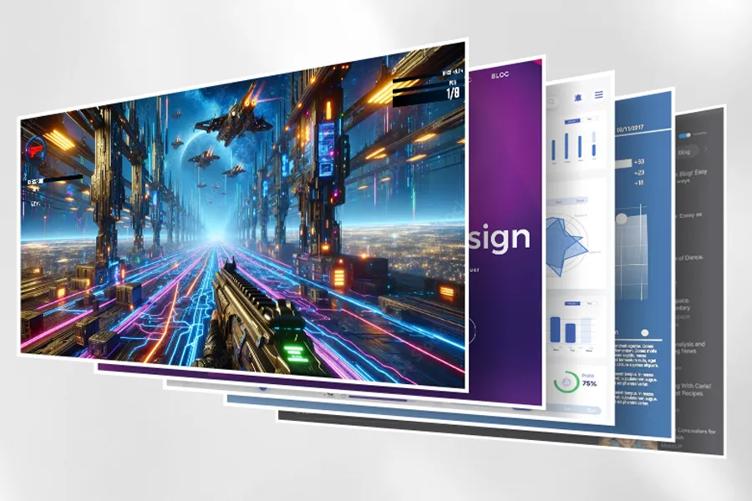 Experience Smooth Motion with 120Hz
