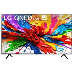 qned92a tv facing front