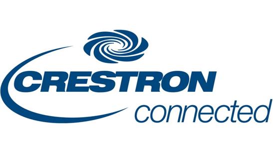 Crestron Connected logo