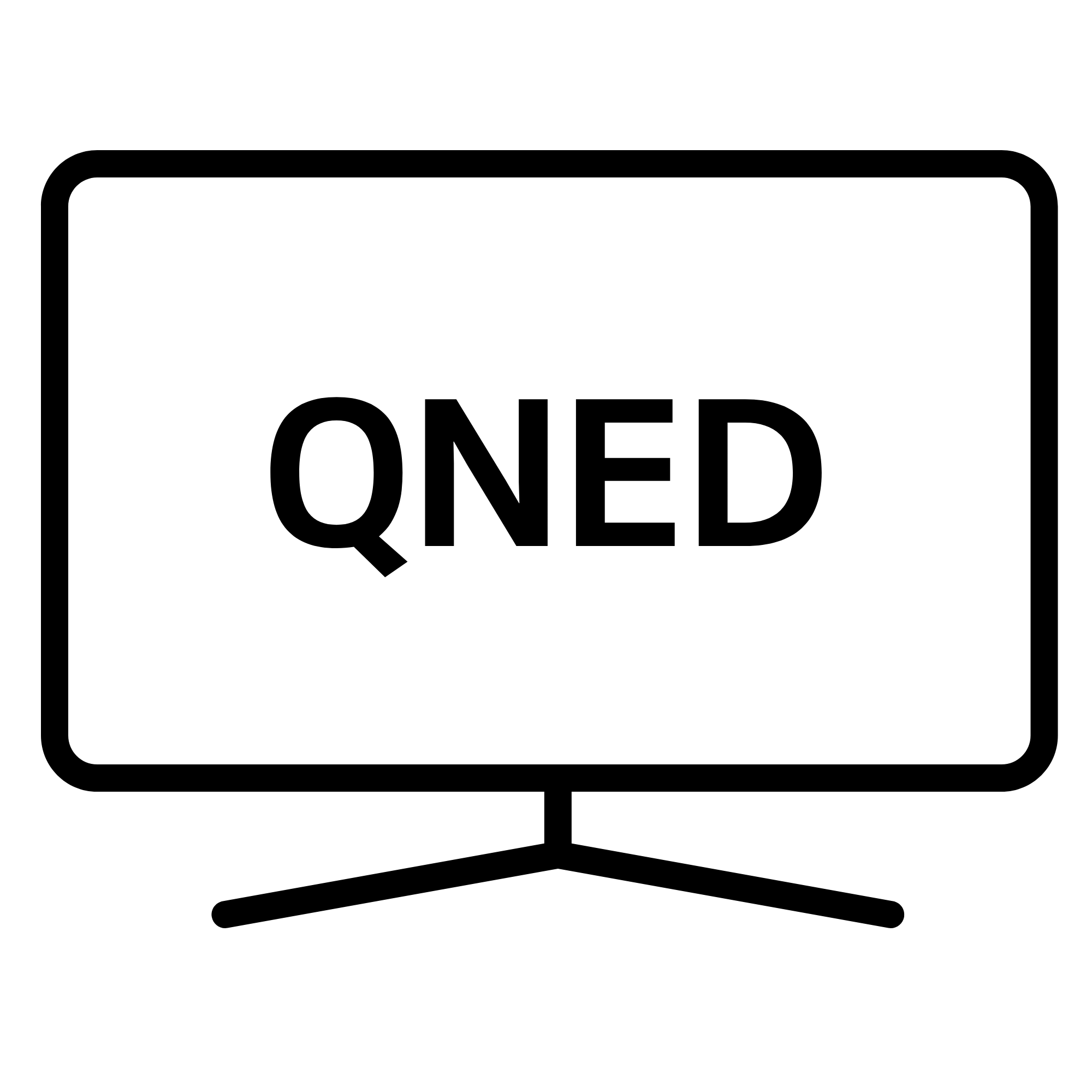 QNED