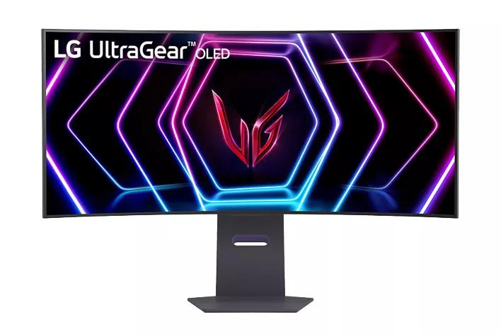 The Best 4K Gaming Monitors in 2024