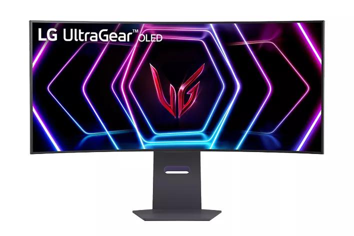 The Best OLED Monitors For Gaming in 2024