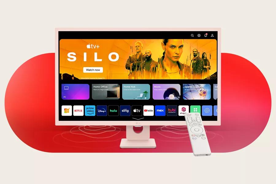 Your Favorite Streaming Services