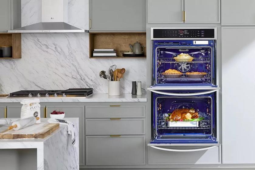 Elevate your kitchen style