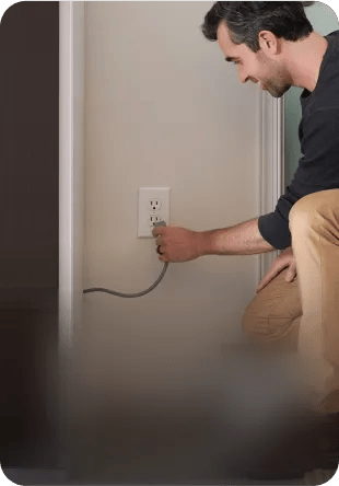 Discover LG Styler® Steam Closet Clothing Care | LG USA
