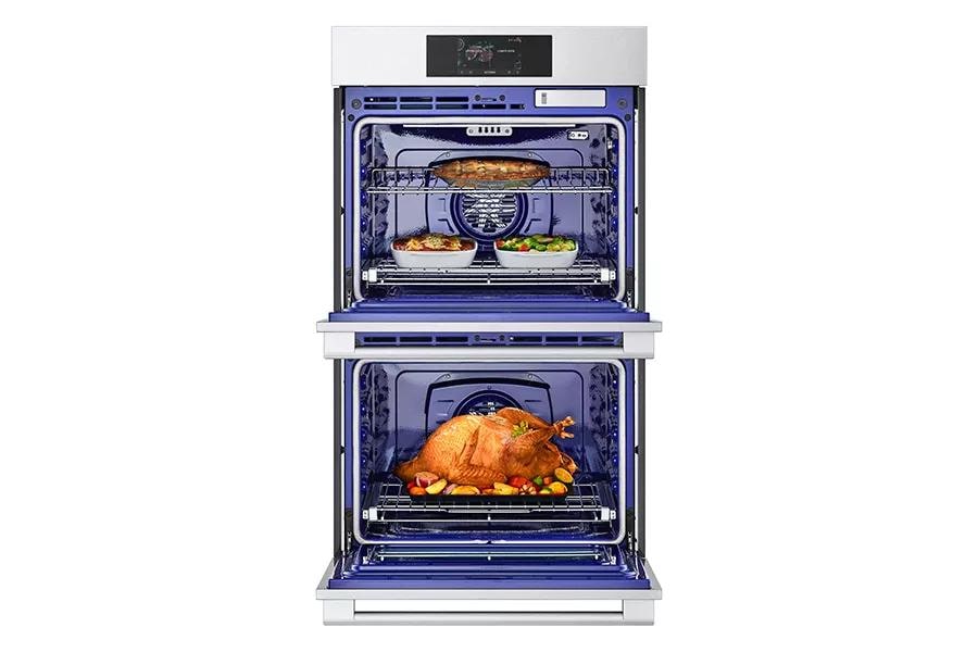Cook with Confidence with True Convection